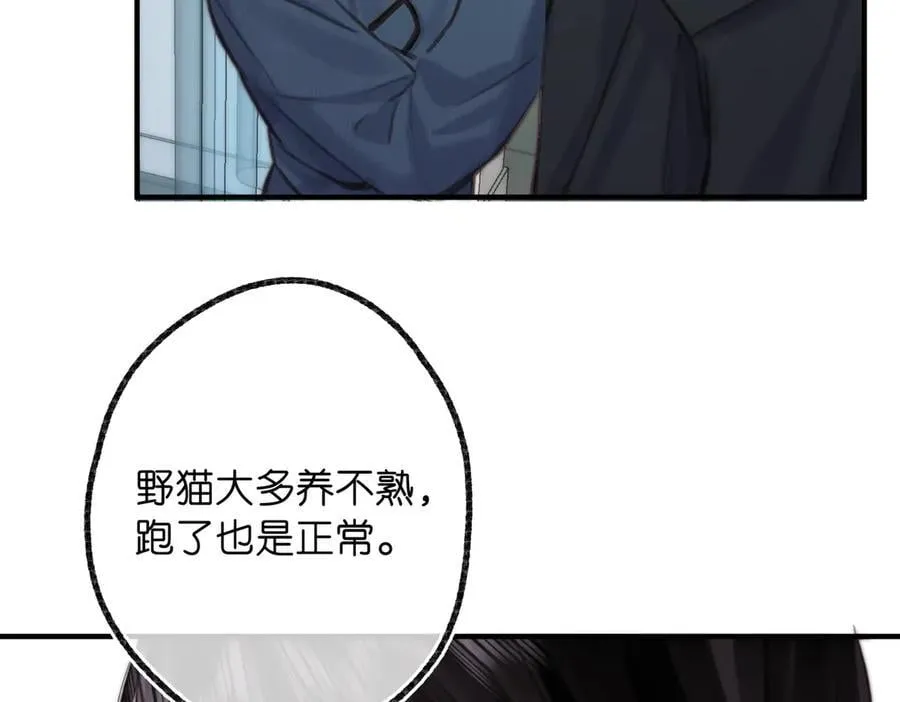 第87话 逃走的猫 第80页