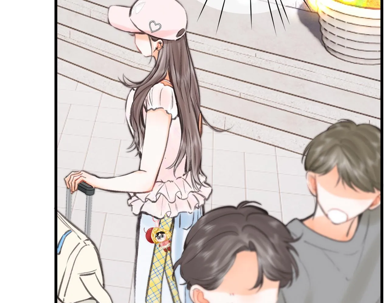 第91话 怎么还不来找我？ 第47页