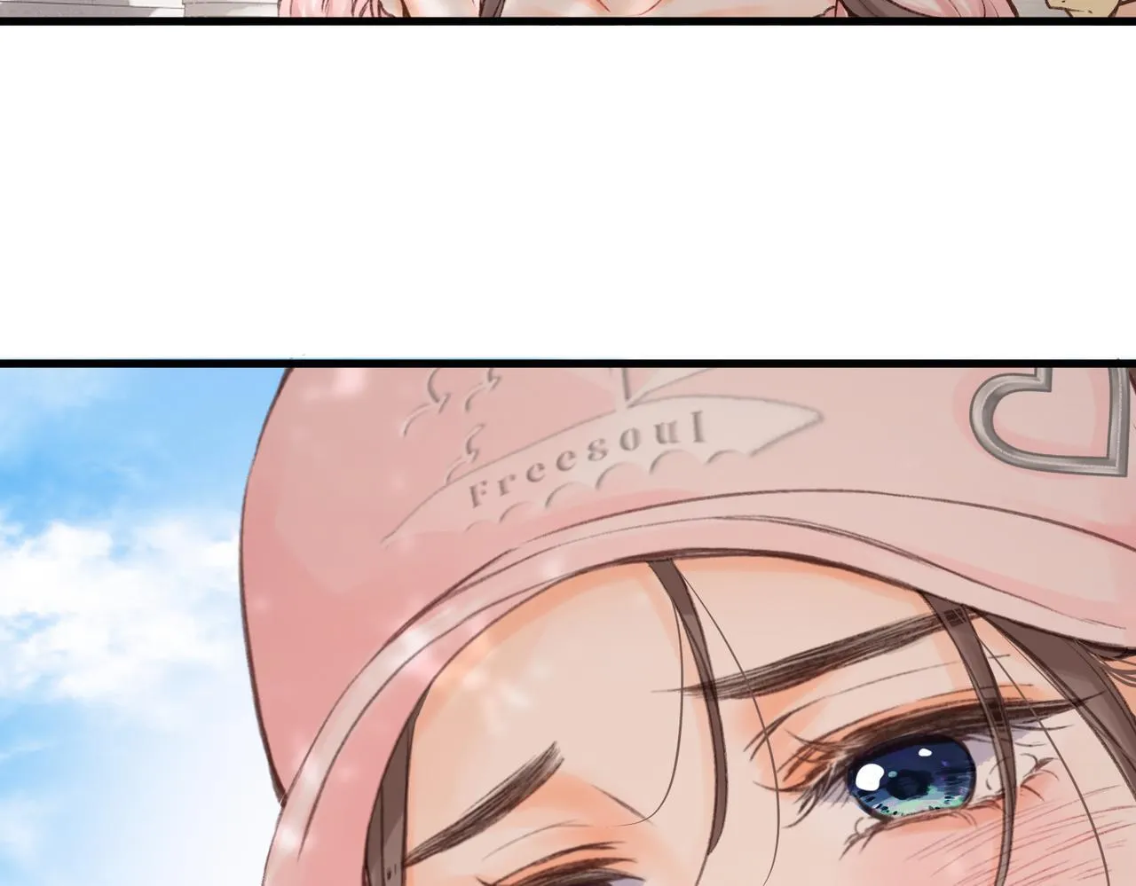 第91话 怎么还不来找我？ 第55页