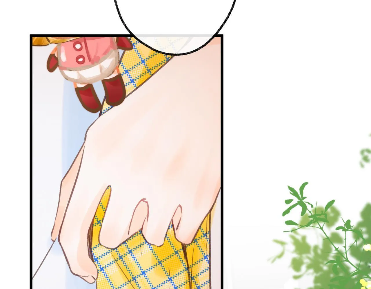 第91话 怎么还不来找我？ 第57页