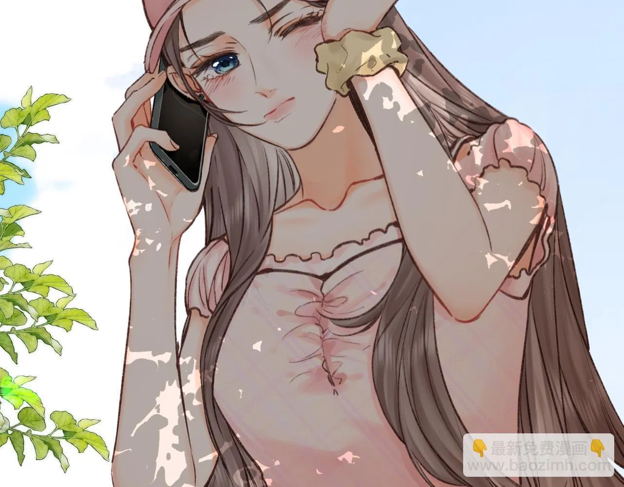 第91话 怎么还不来找我？ 第64页