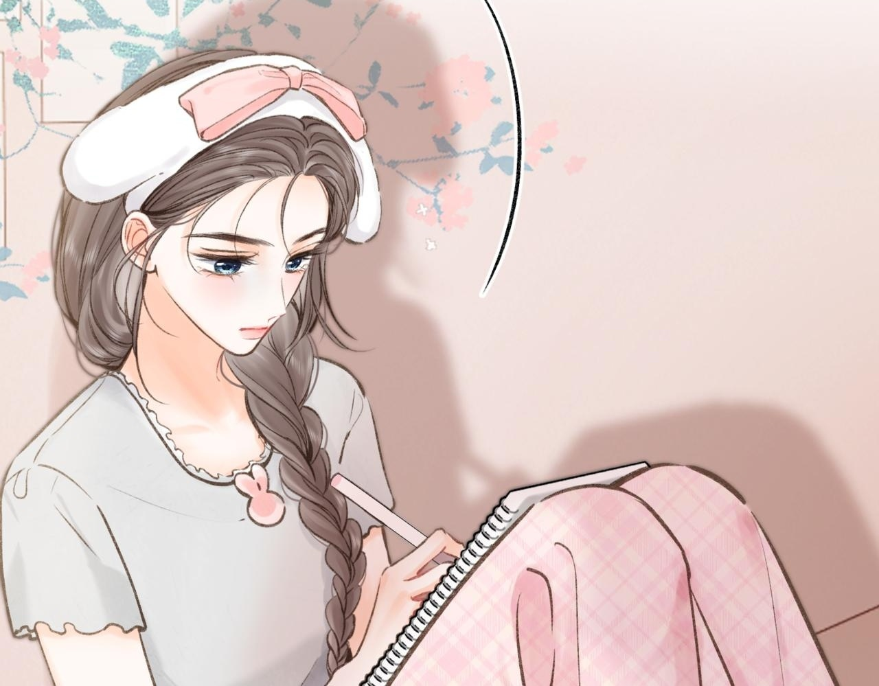 第93话 你打算生气到什么时候？ 第26页