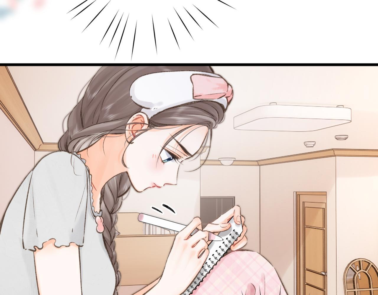 第93话 你打算生气到什么时候？ 第28页