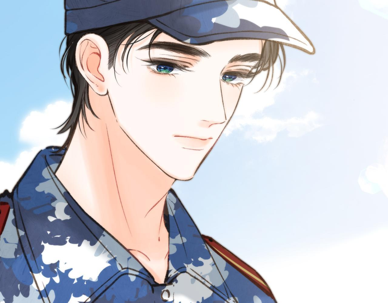 第93话 你打算生气到什么时候？ 第44页