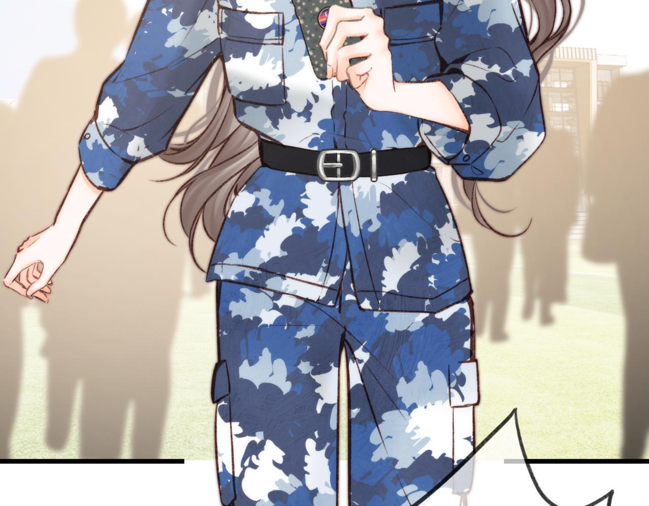 第93话 你打算生气到什么时候？ 第48页