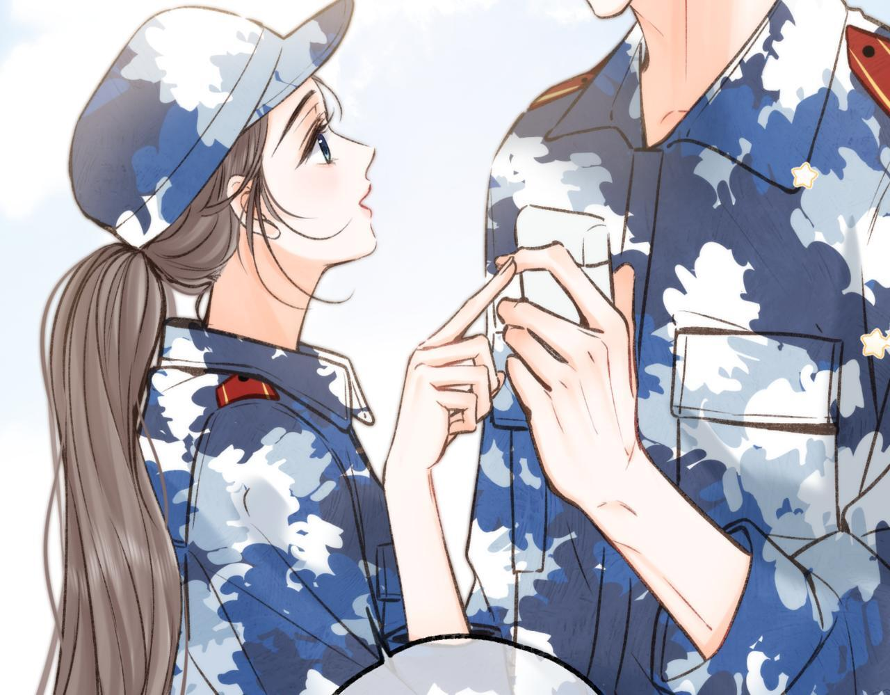 第93话 你打算生气到什么时候？ 第53页