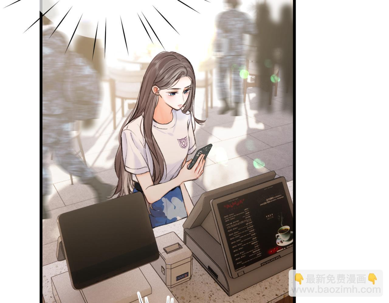 第93话 你打算生气到什么时候？ 第60页
