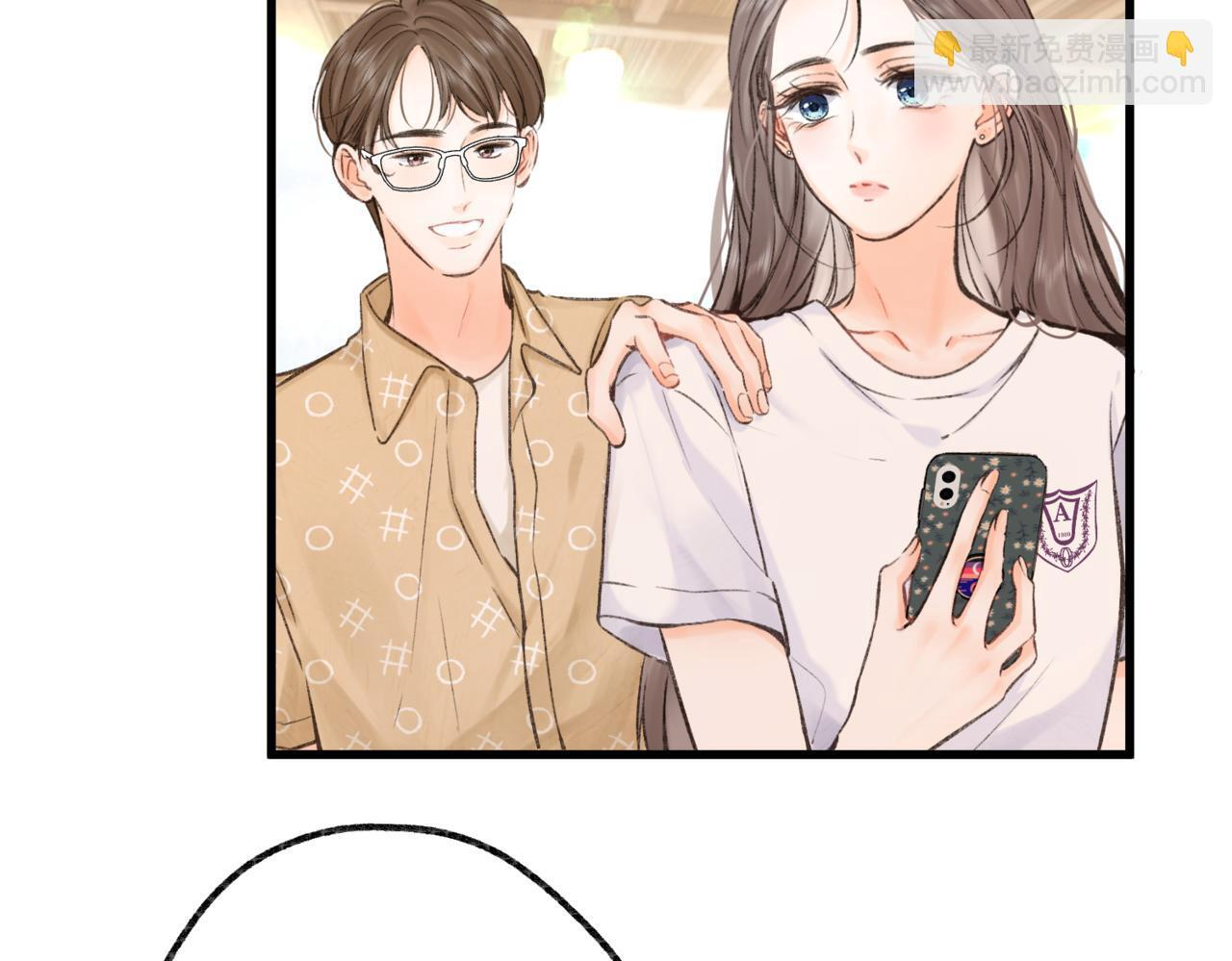 第93话 你打算生气到什么时候？ 第62页