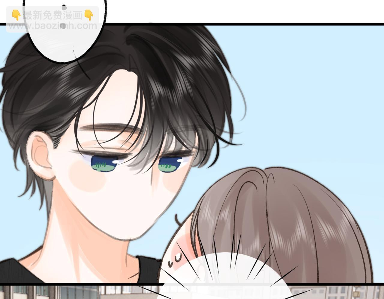 第93话 你打算生气到什么时候？ 第96页