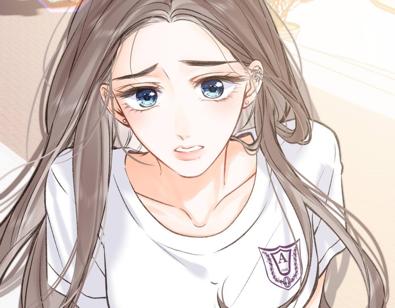第93话 你打算生气到什么时候？ 第98页
