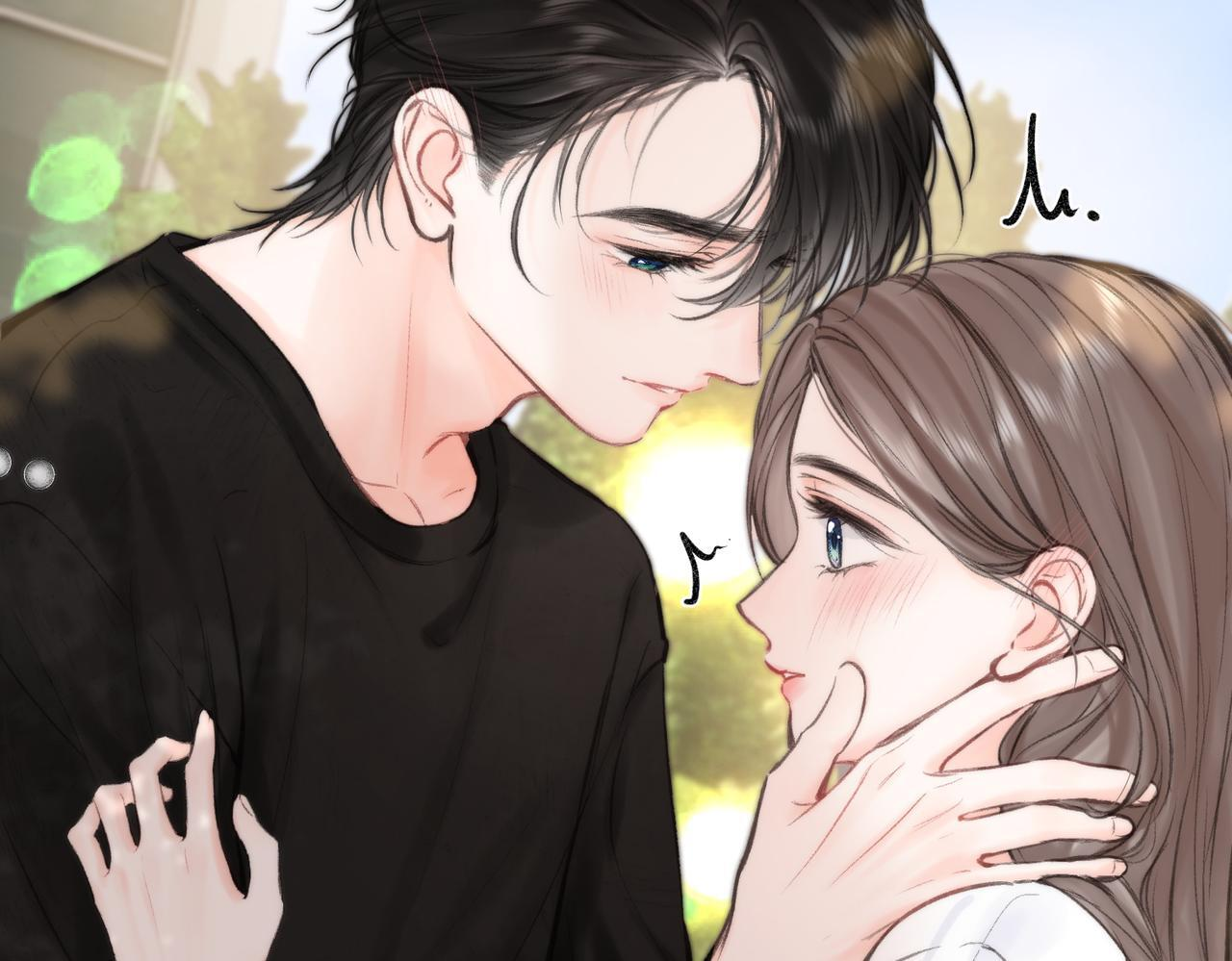 第94话 初吻 第58页