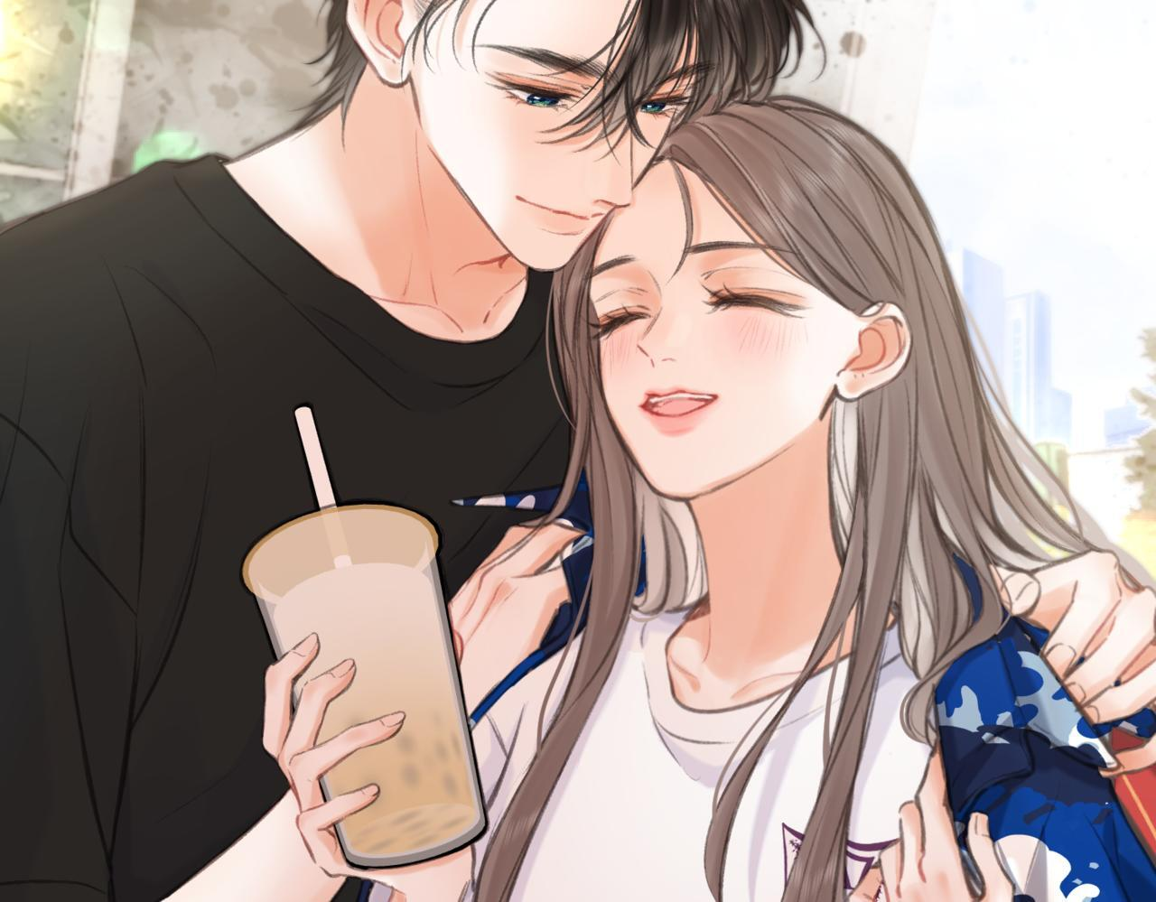 第95话 进度快吗？ 第9页