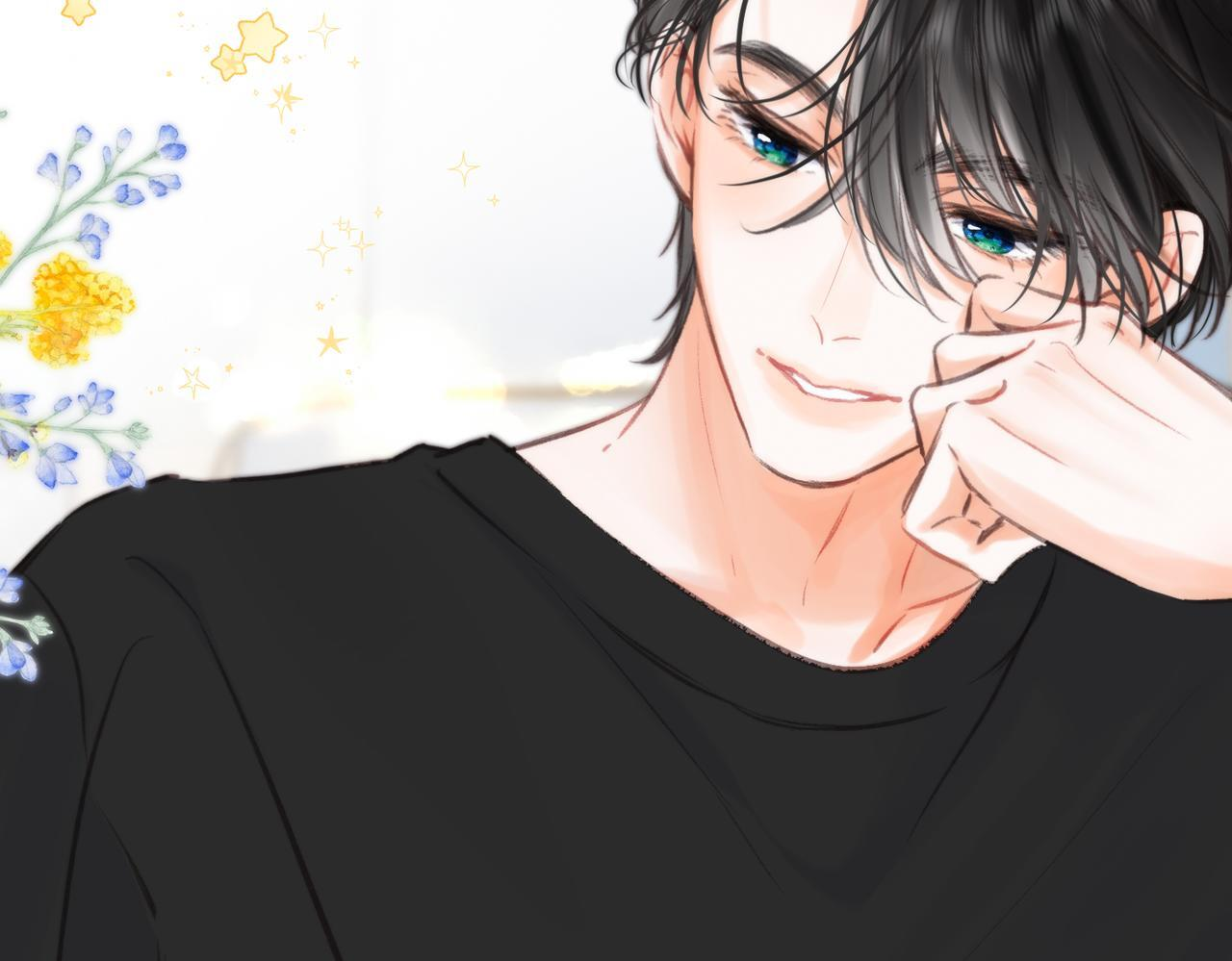 第95话 进度快吗？ 第39页
