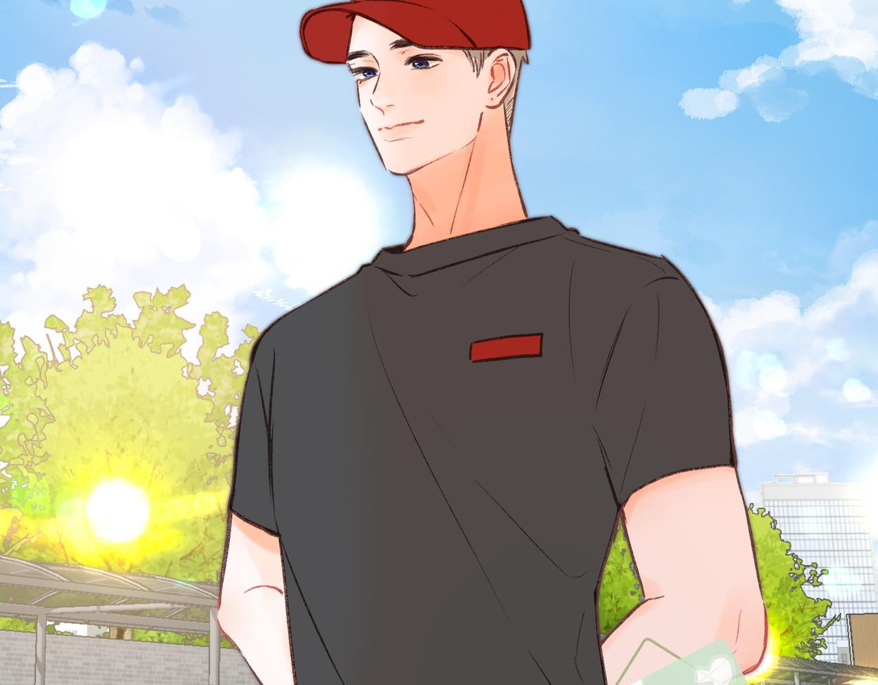 第95话 进度快吗？ 第47页