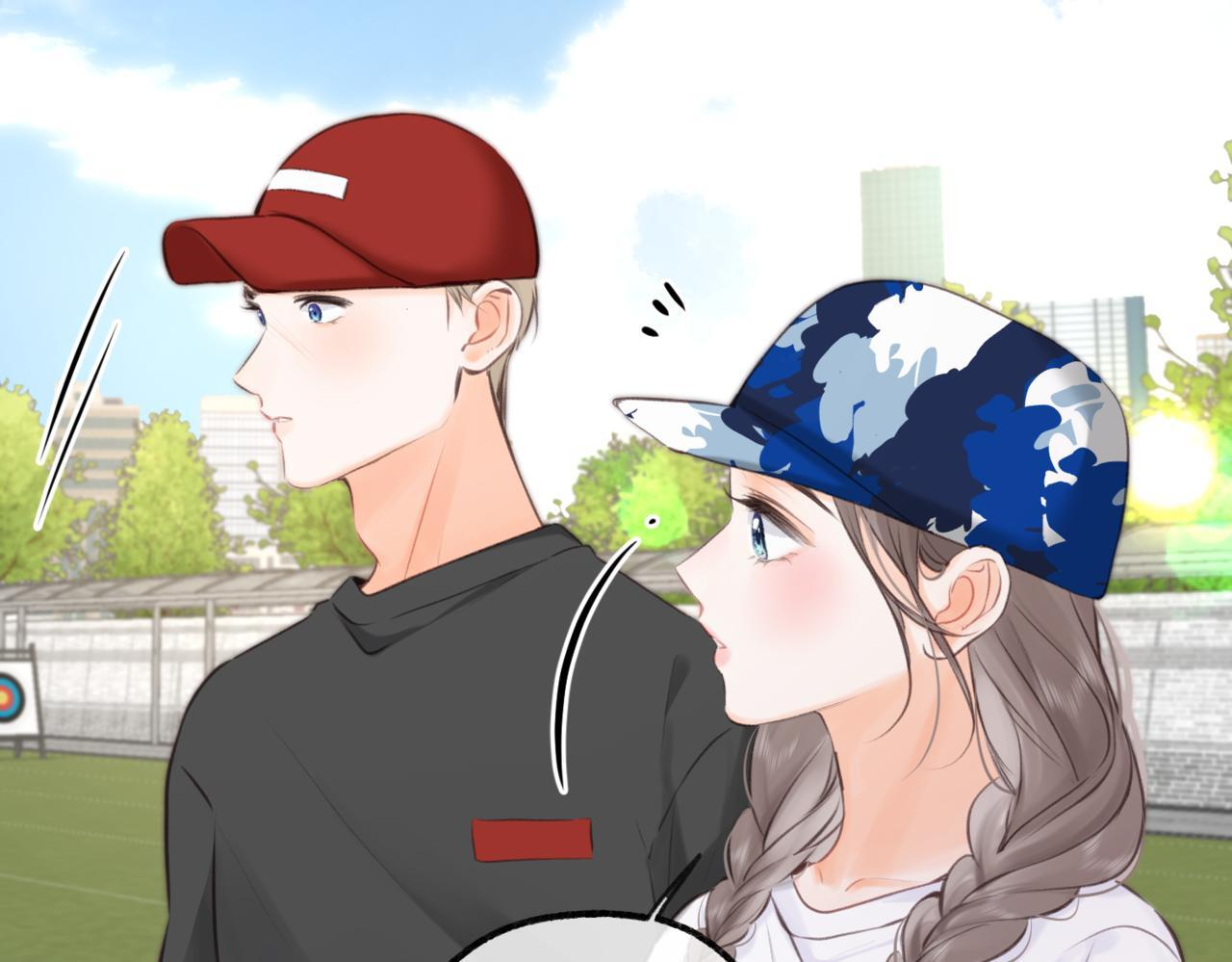第96话 他又不是别人 第64页