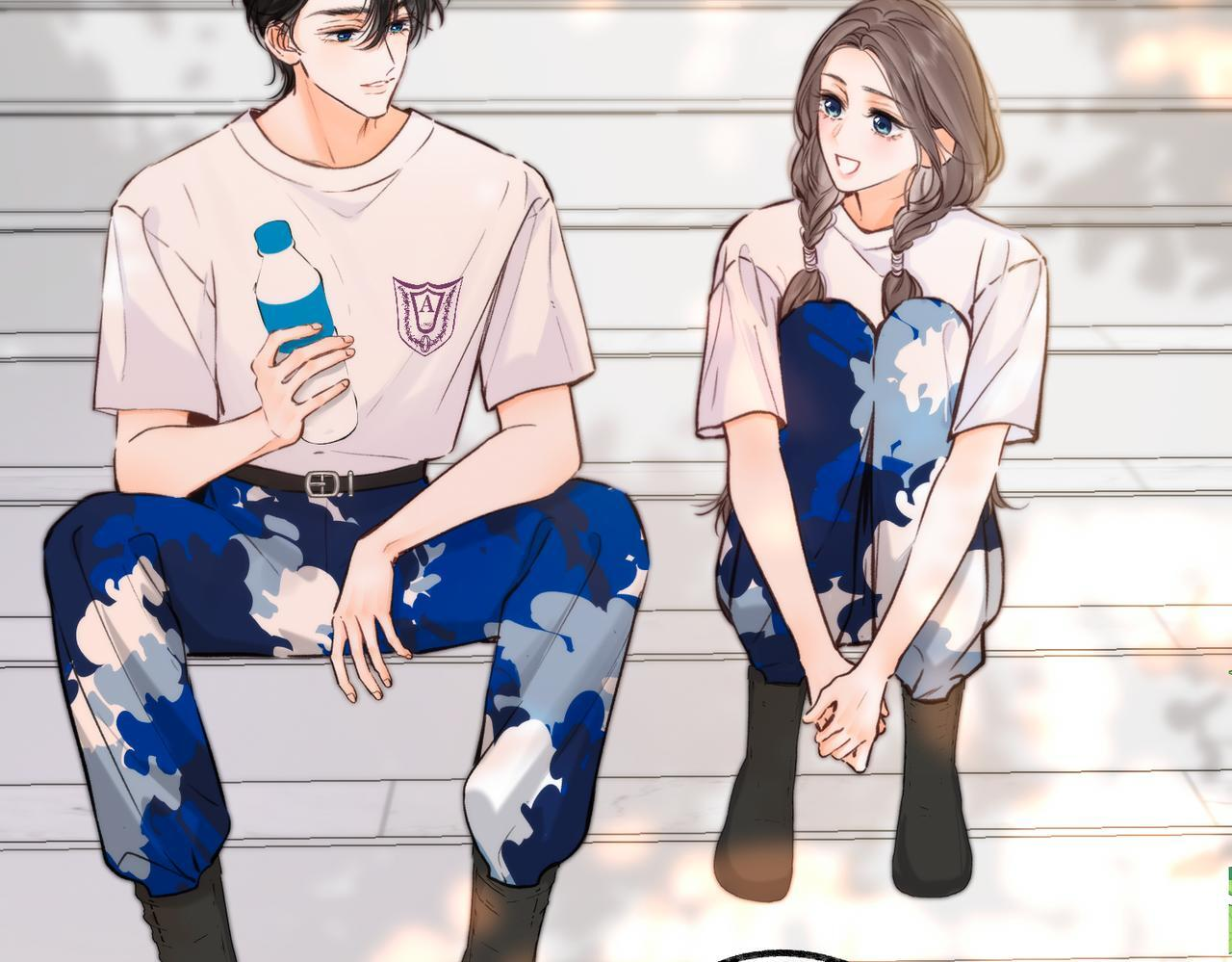 第97话 来点夫妻之实？ 第46页