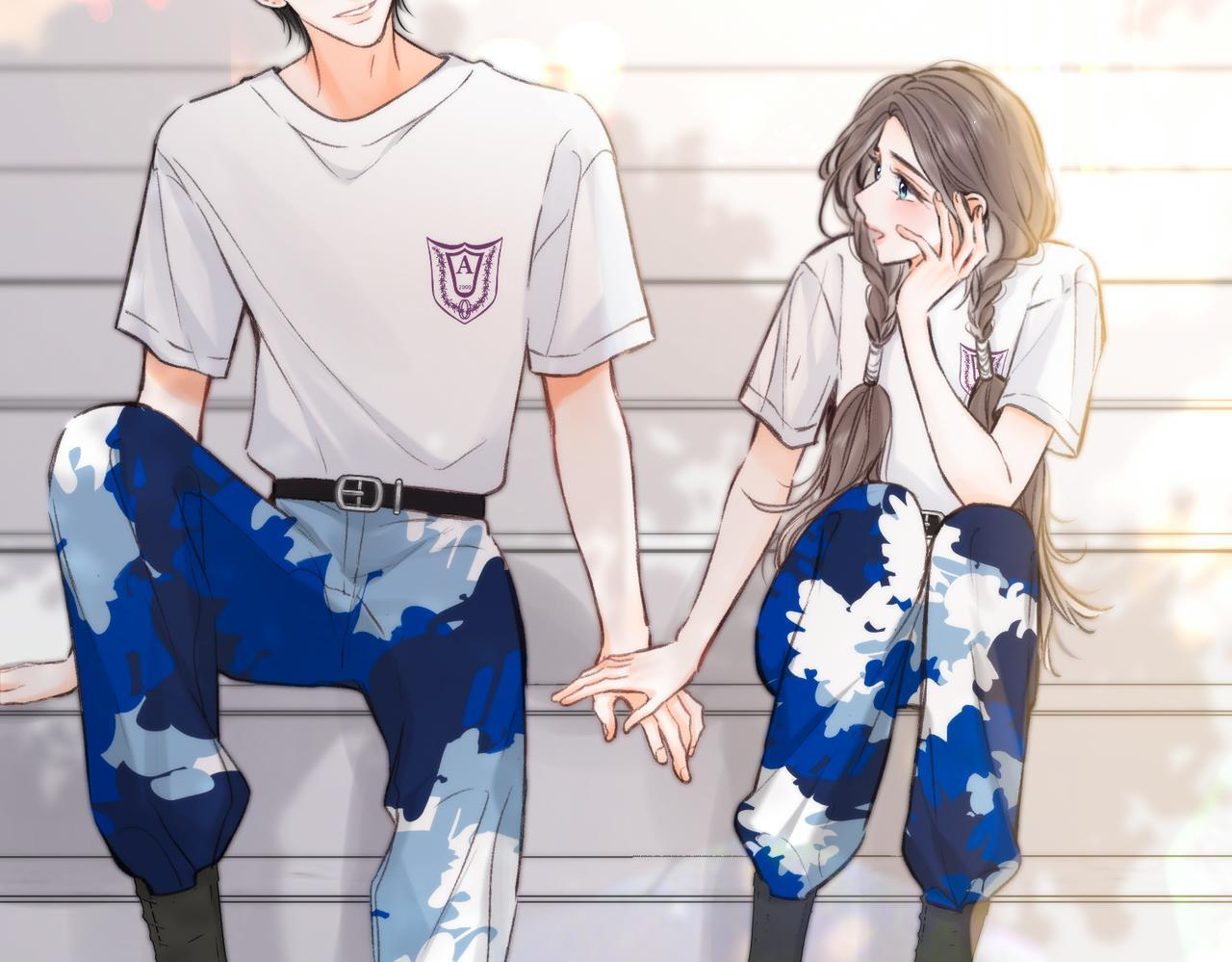 第97话 来点夫妻之实？ 第72页