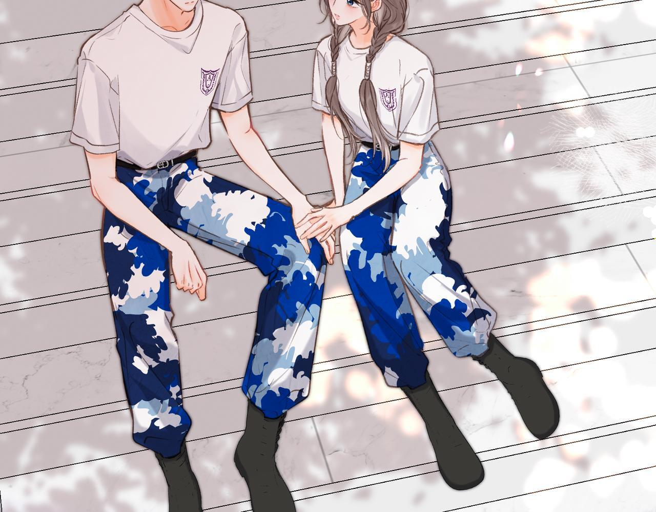 第98话 分手！ 第31页