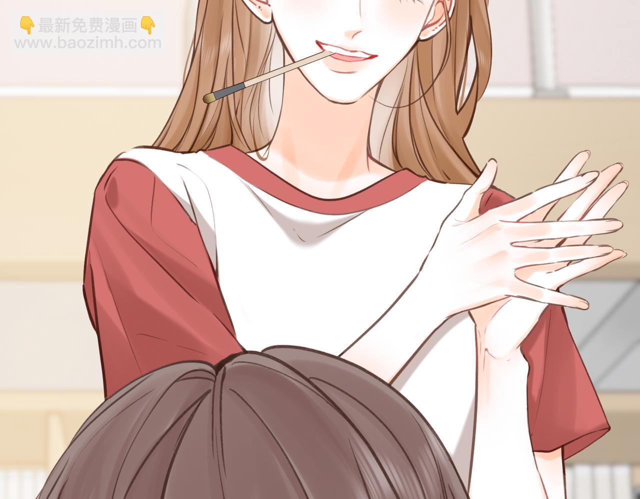 第99话 约会 第82页