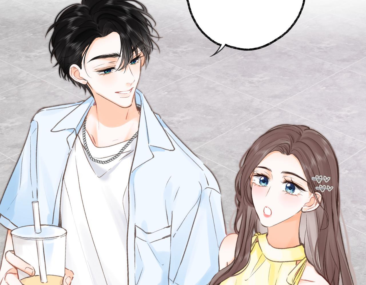 第100话 第一次约会 第49页