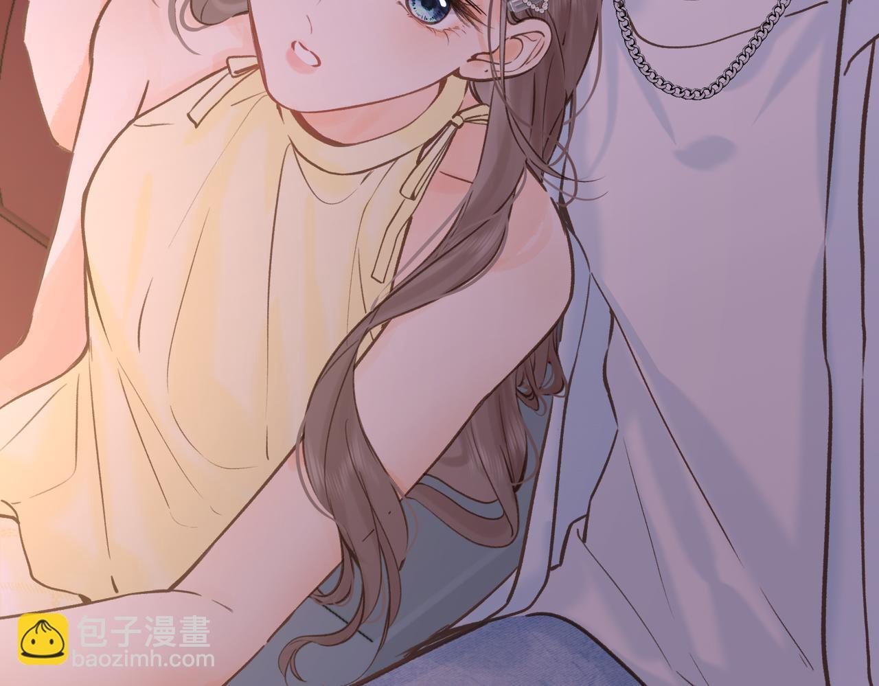 第100话 第一次约会 第85页