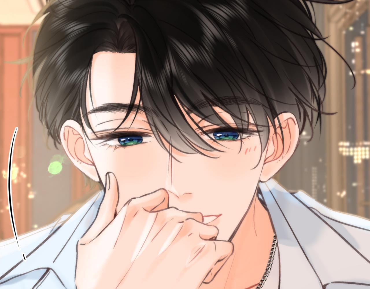 第103话 成年人的话…… 第4页