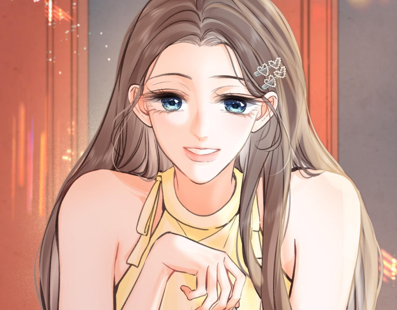 第103话 成年人的话…… 第18页