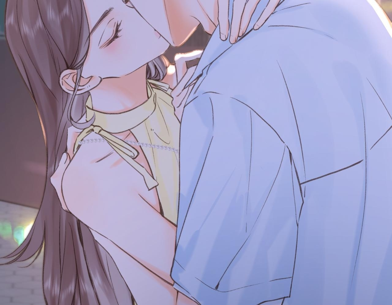 第103话 成年人的话…… 第54页