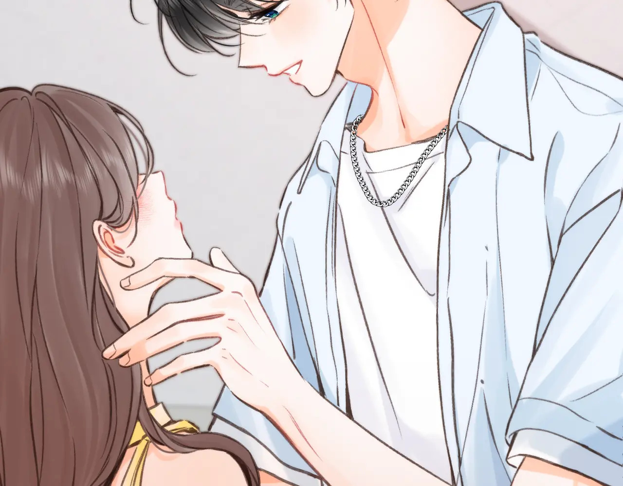 第102话 变态啊！ 第50页