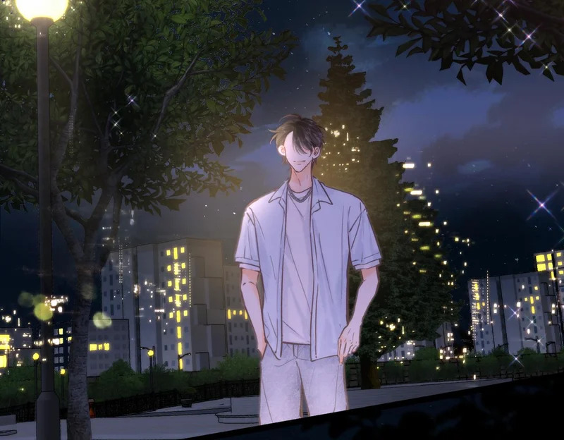第104话 想一直看着你 第47页