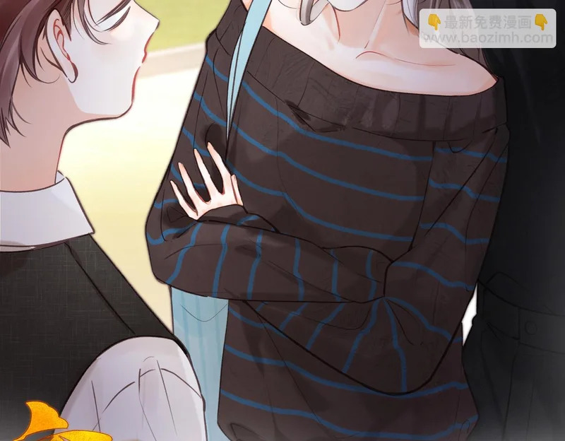 第106话 收拾我？ 第30页