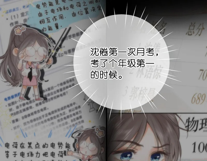 第108话 豪门男友？ 第11页