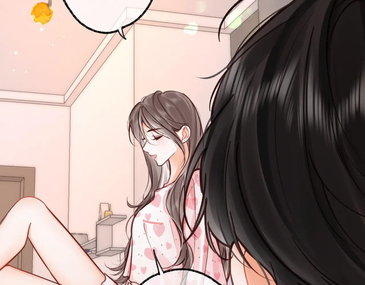第111话 我想让你心疼我 第65页