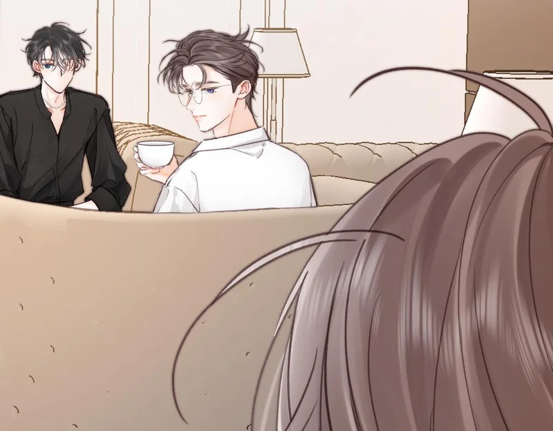 第113话 第一次见家里人？ 第91页