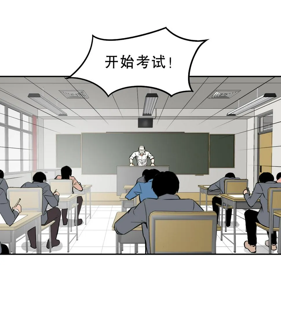 第6话 开始考试 第3页