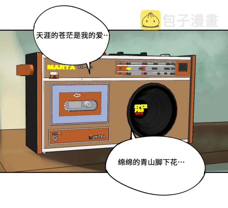 第54话掌握我的人生（完） 第50页