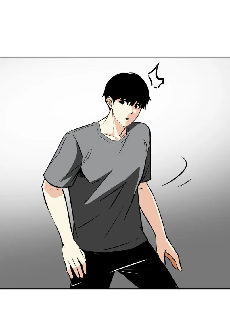 第21话我要回到游戏！ 第31页