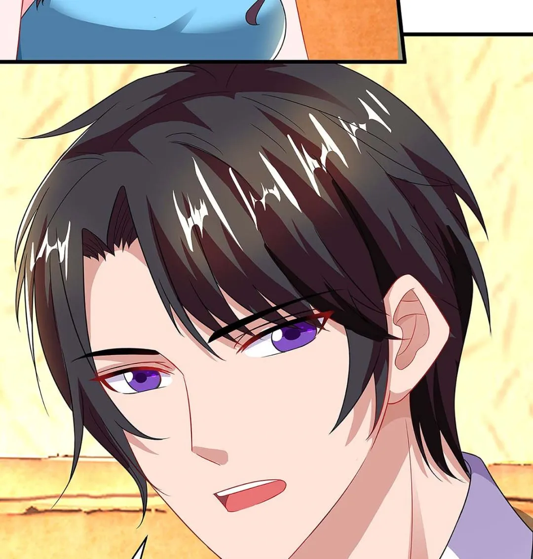 第96话 爷爷同意了 第25页