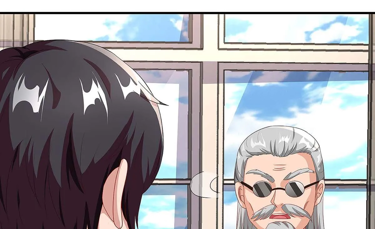 第93话 爷爷的打算 第41页