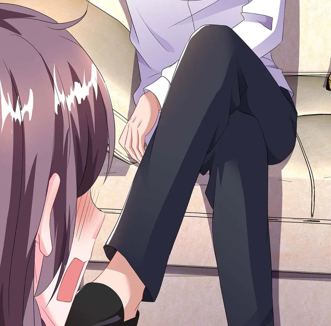 第88话 挑礼服 第3页