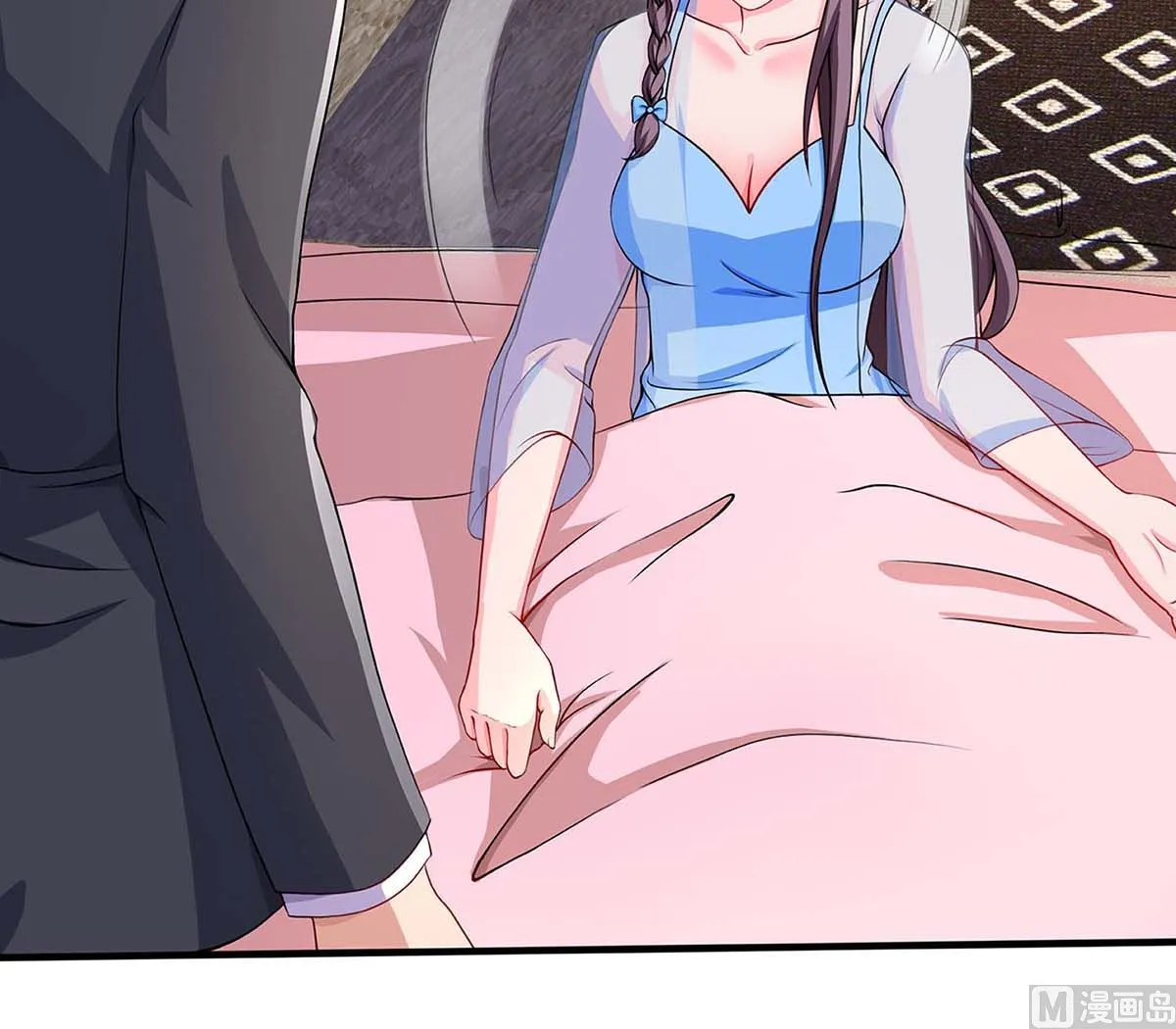 第85话 履行诺言 第18页