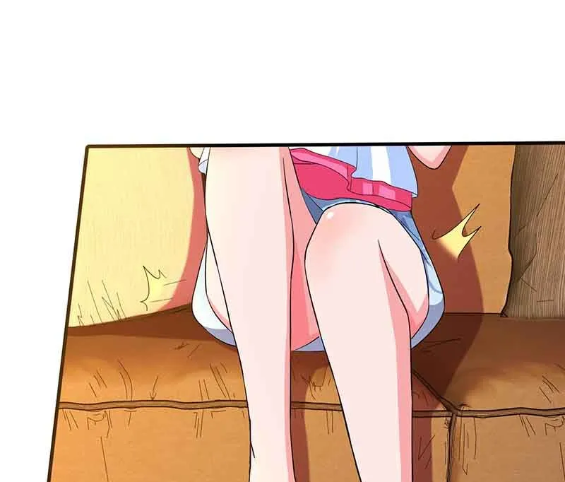 第39话 爹地妈咪打蟑螂 第37页