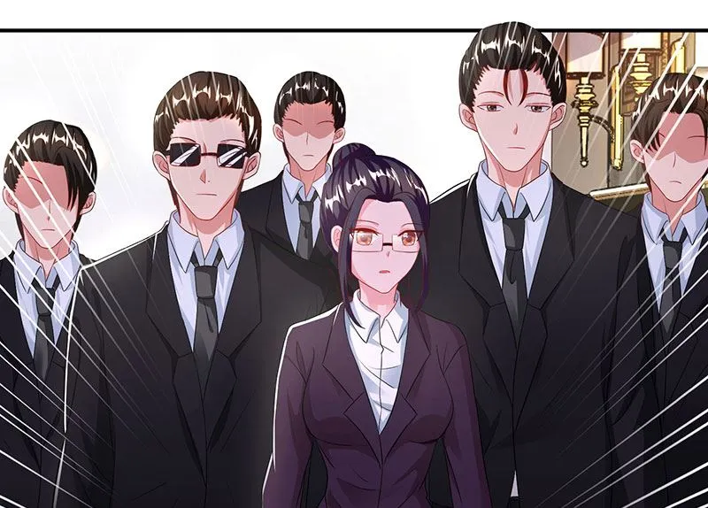 第76话 恶意袭击 第19页