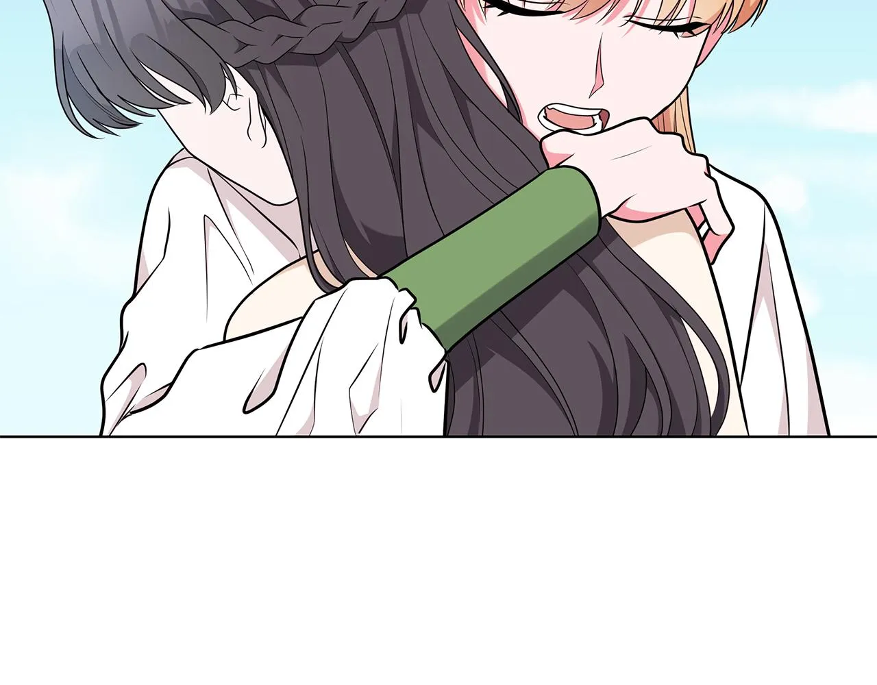第96话 守护 第2页