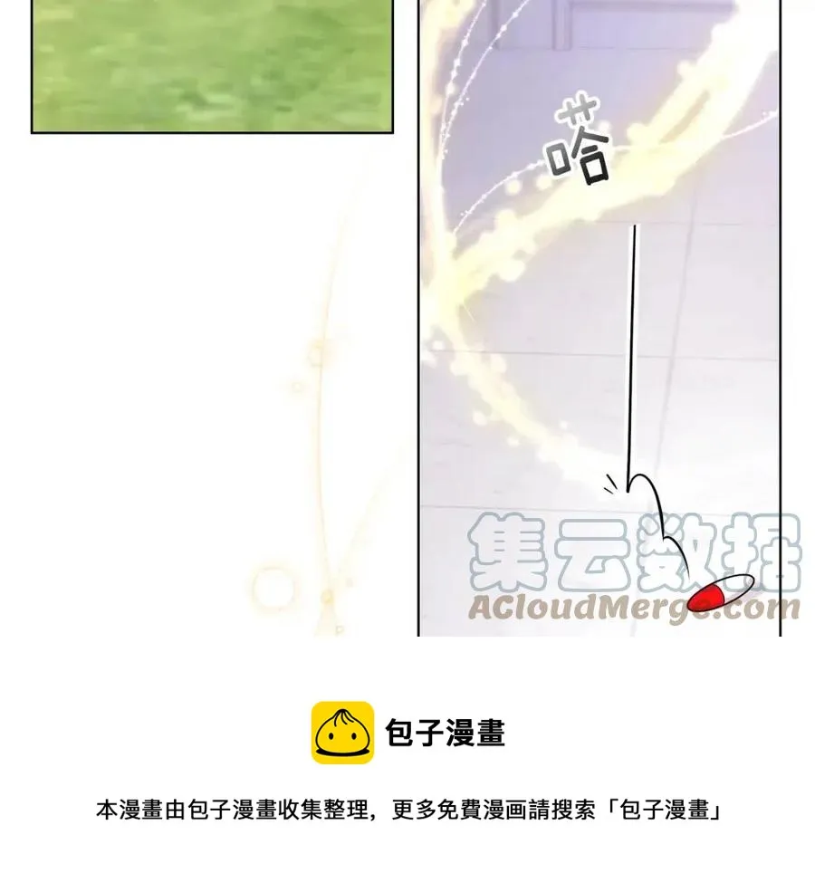第91话 花园谈心 第41页