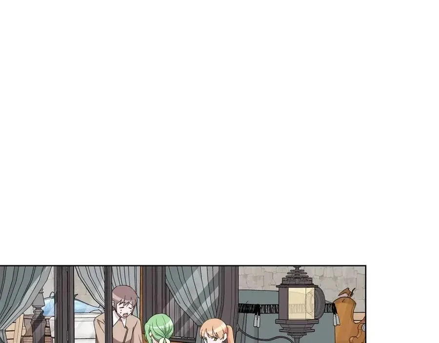 第85话 被发现 第91页