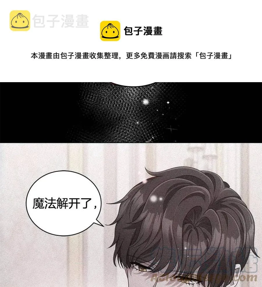 第82话 魔法解除 第101页