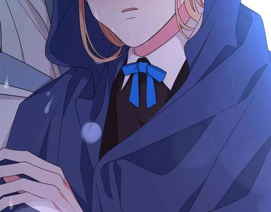 第73话 雨中等待 第162页