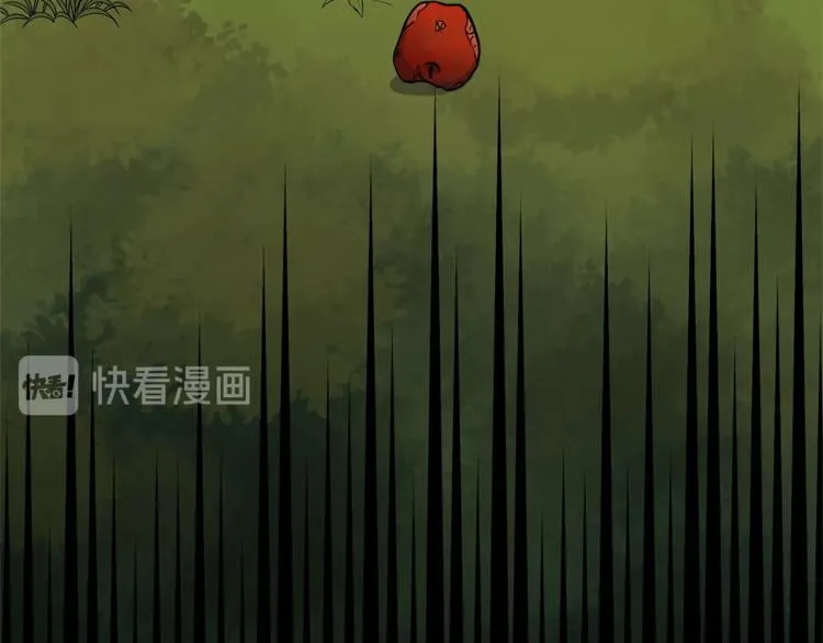 第2话 她是魔女 第19页