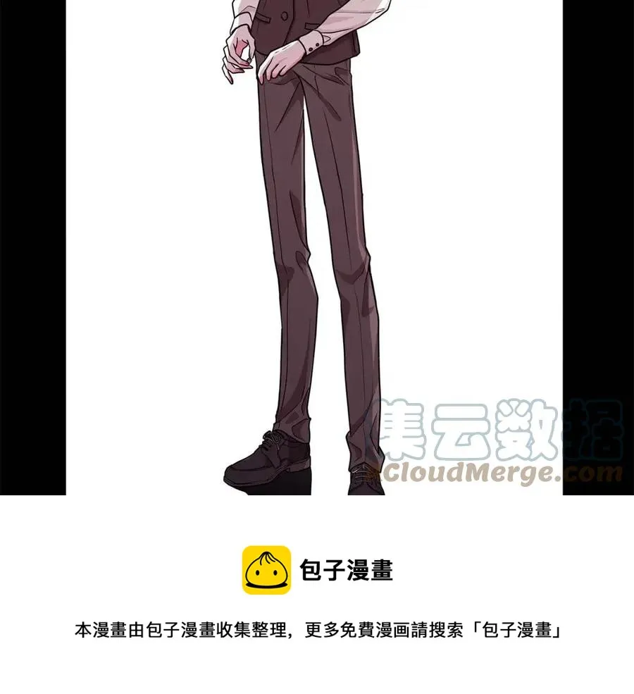 第13话 小姐之间的帮派 第137页